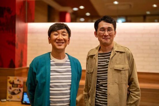 東京03・飯塚悟志が芸人ゲストと“ネタ”について語り合う『今夜ファミレスで』2週連続放送　初回はシソンヌじろう　現役芸人が選ぶ名作ネタも