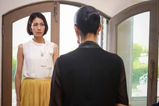 『スカイキャッスル』最終回　紗英（松下奈緒）らセレブ妻たちと家族を待ち受ける未来とは…九条（小雪）の正体も明らかに