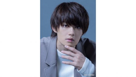 佐野勇斗がギフテッドの青年役で清原果耶主演『マイダイアリー』に出演決定「“今”を精いっぱい生きることの大切さを届けられたら」