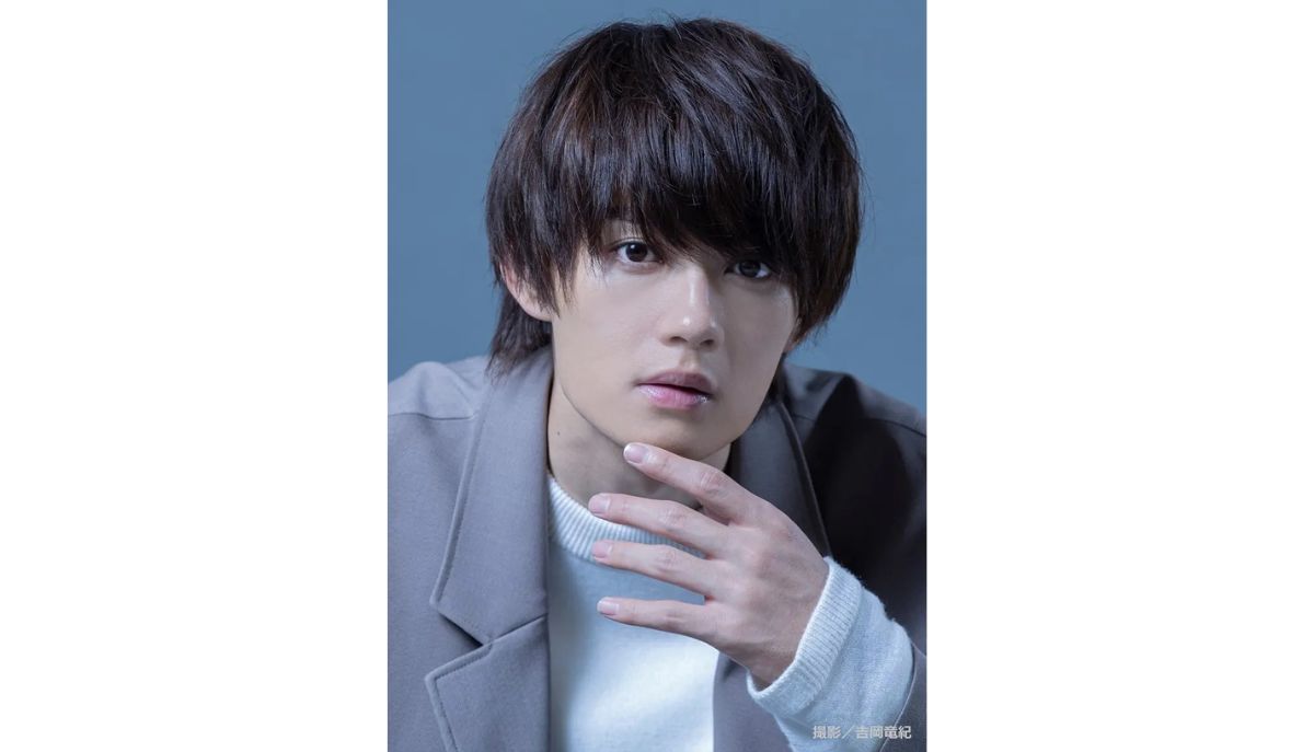 佐野勇斗がギフテッドの青年役で清原果耶主演『マイダイアリー』に出演決定「“今”を精いっぱい生きることの大切さを届けられたら」