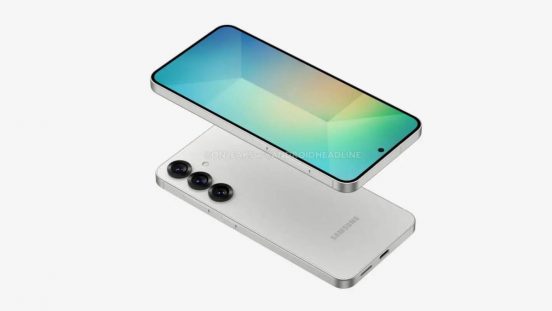 次期「Galaxy S25」標準モデルの予想画像が登場！ 注目は背面カメラのデザイン