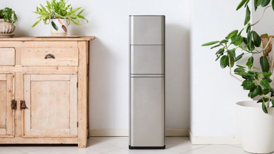 “デザイン家電”なのに機能派だった。プレミアムウォーター「AURA Water Server」の製品力に脱帽！
