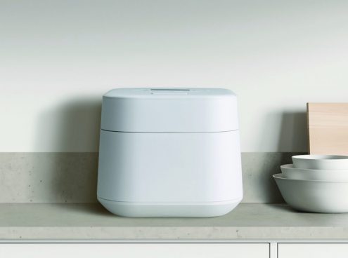 「なべごとプリン」もできちゃう！ 2つの調理コース搭載の圧力IHジャー炊飯器「RC-10FPW」新発売