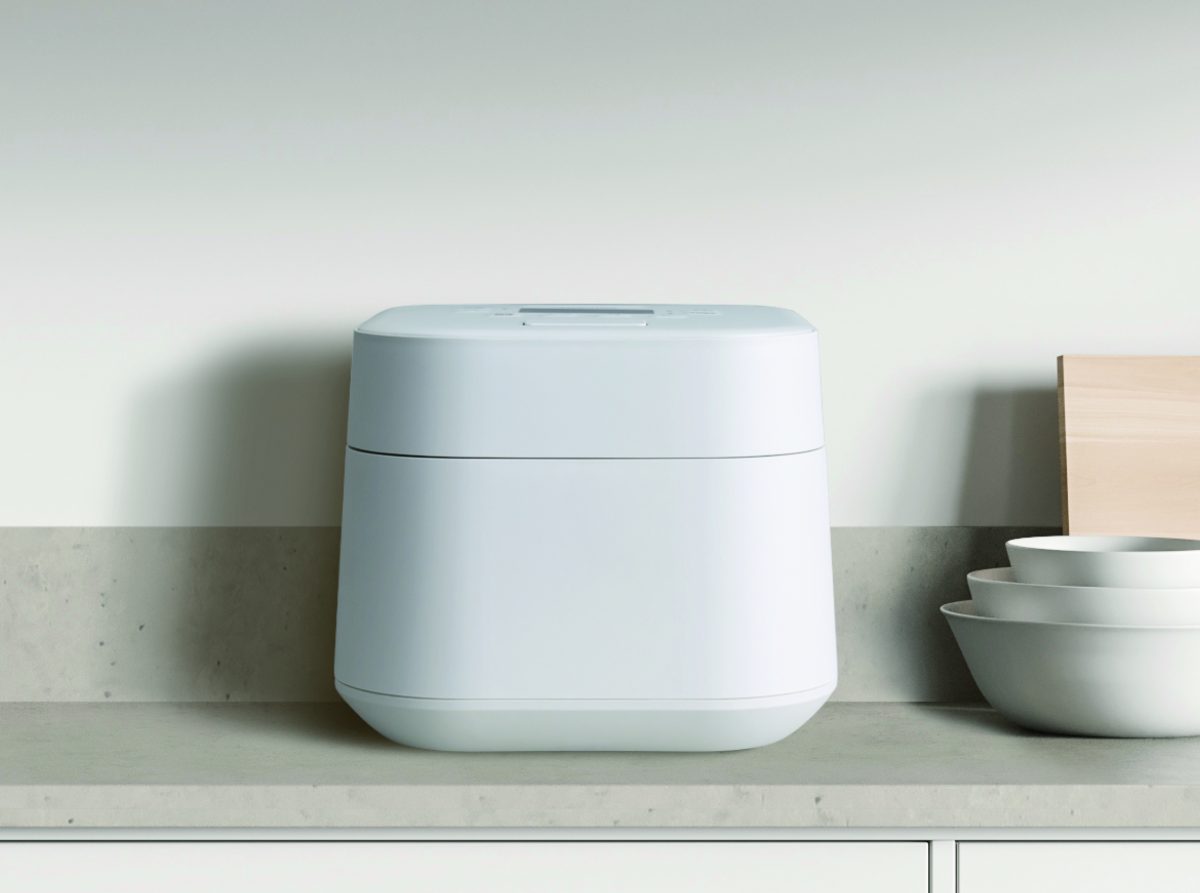 「なべごとプリン」もできちゃう！ 2つの調理コース搭載の圧力IHジャー炊飯器「RC-10FPW」新発売