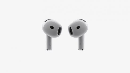 AirPods（第4世代）発表、ノイキャン対応あり／なしの2モデル。USB-C版AirPods Maxも登場、新色も追加！