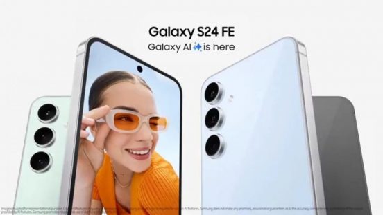 次期「Galaxy S24 FE」、ついに公式開封動画まで流出！
