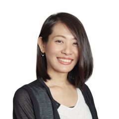鈴木翔子