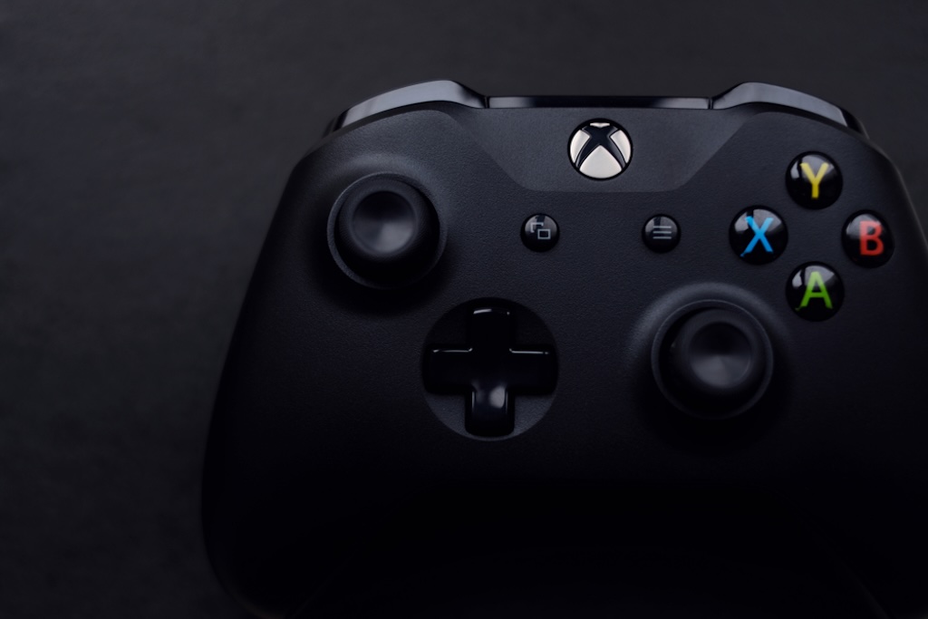 アップルの最新版OS、Xboxコントローラーと有線接続が可能に！