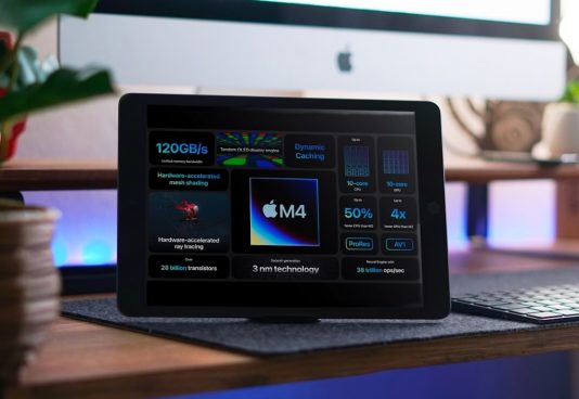 発売目前の「M4搭載Mac」、ベンチマークで性能の高さが明らかに！