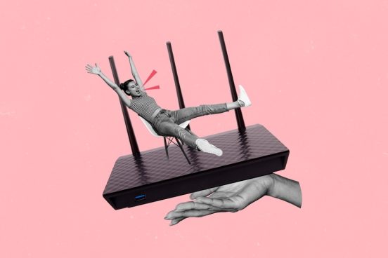 「Wi-Fiルーター」のパスワード、デフォルトのままは危険と専門家が警鐘！