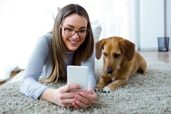 「AIで癒される人」が若い世代で増加中!? 米の調査で判明
