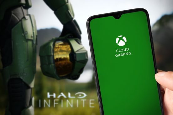 マイクロソフト、11月に「Xboxゲームライブラリ」をストリーミングに対応へ