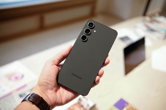 次期廉価版「Galaxy S25 FE」、スリムボディで2025年に登場!?