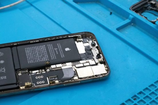 次期「iPhone 17 Pro」シリーズ、バッテリーの修理がもっと簡単になる!?