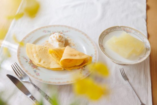 糖質オフで体質改善！管理栄養士考案の低GI食材を使ったスイーツレシピ