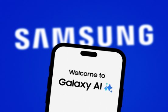 将来のGalaxyスマホ、「設定」メニューが操作不要になる？
