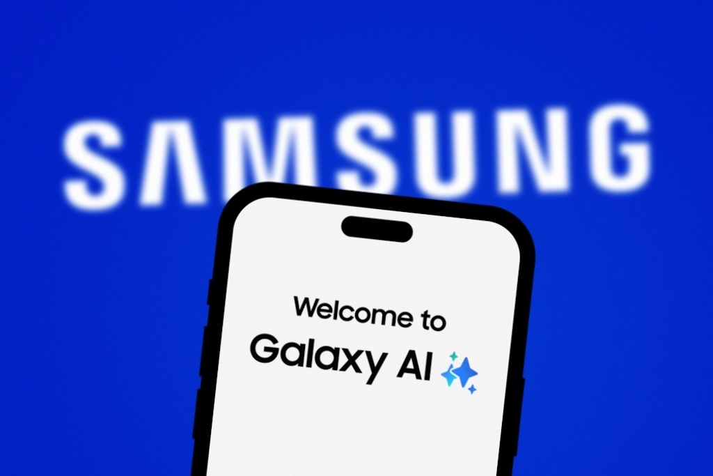 将来のGalaxyスマホ、「設定」メニューが操作不要になる？