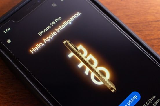 どうなっているんだ？「iPhone 16 Pro」シリーズで謎のフリーズや再起動が発生