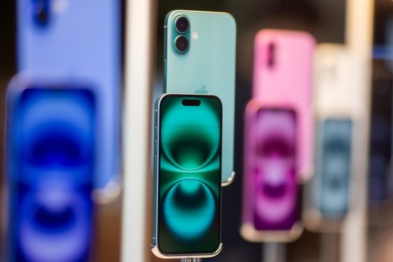 「iPhone 16」、バッテリーの消耗が今までより激しい!? 一部ユーザーが困惑