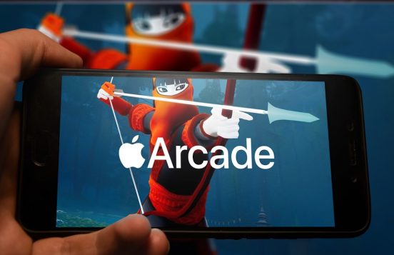 アップル、Xboxみたいな新ゲームアプリを開発中!?