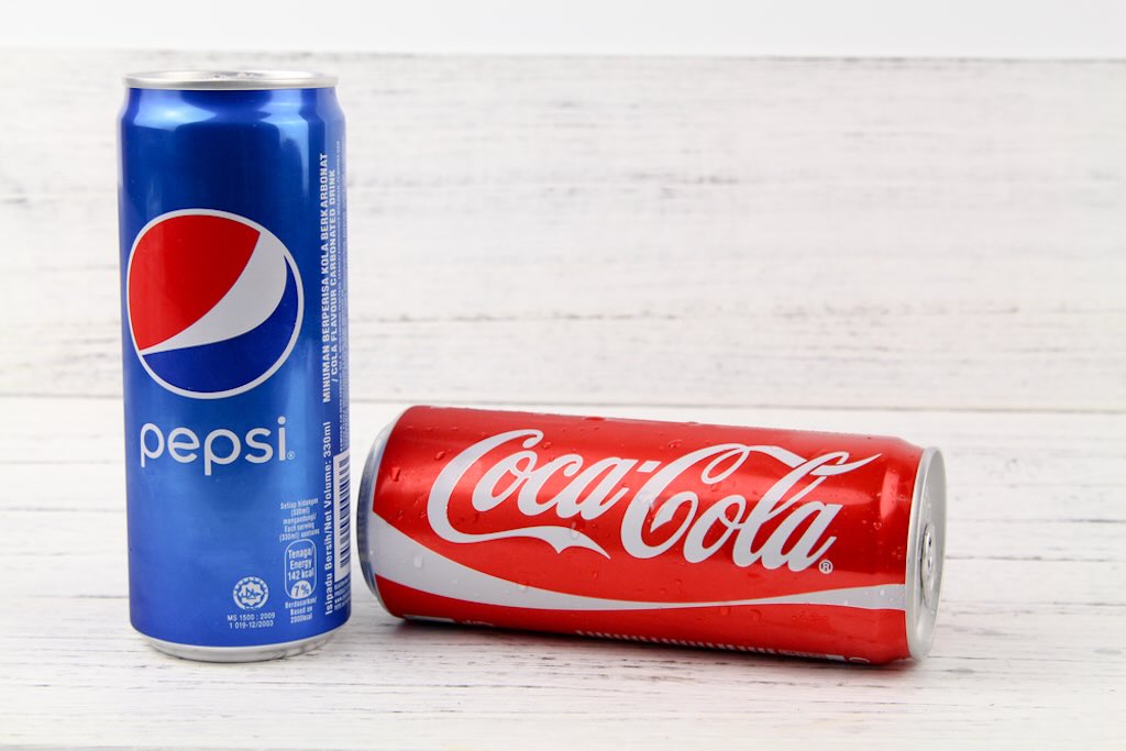 コーラとペプシの違いがわかる「AI舌」が誕生！ 精度の高さに仰天