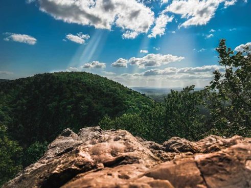 米南部に「リチウム鉱山」があった！ EVに追い風と思いきや…