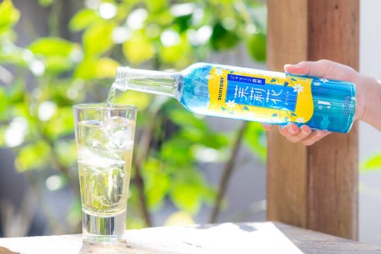 JJにビールの炭酸割り!? 昭和世代が驚く“酒離れ”していないZ世代の楽しみ方