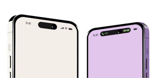 次期「iPhone 17 Pro Max」だけ「Dynamic Island」を小型化する!?