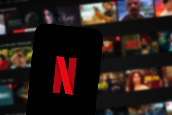 Netflix、好きな場面を保存してシェアできる「ブックマーク」機能を導入！