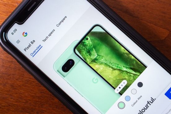 次期「Pixel 9a」、スペックが向上するうえ価格は据え置き!?