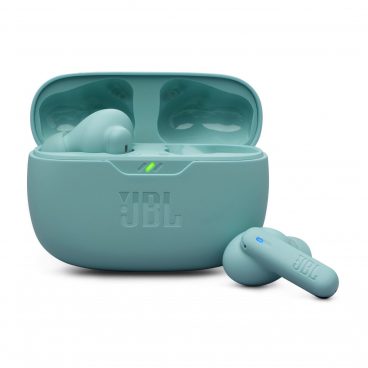 JBLから、ノイキャン機能付きで8000円台の完全ワイヤレスイヤホン。新世代「WAVE」シリーズ