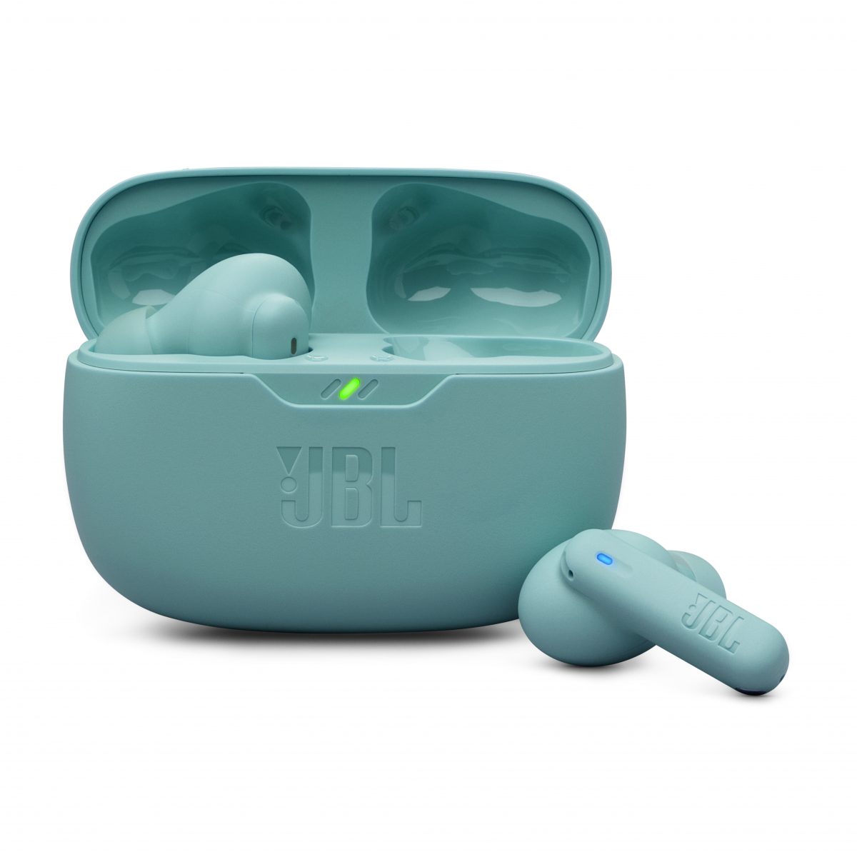 JBLから、ノイキャン機能付きで8000円台の完全ワイヤレスイヤホン。新世代「WAVE」シリーズ