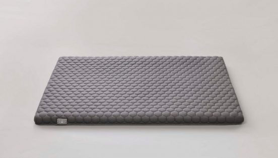 一年を通して快眠をサポート！ カドー初のマットレスギア「FOEHN GRASS」が先行予約を開始