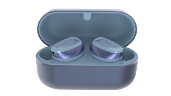 機能はそのまま価格を抑えたライトモデル！ NUARLの完全ワイヤレス「N6 Lite」
