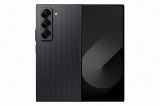 サムスン、超薄型の「Galaxy Z Fold Special Edition」をついに発表！