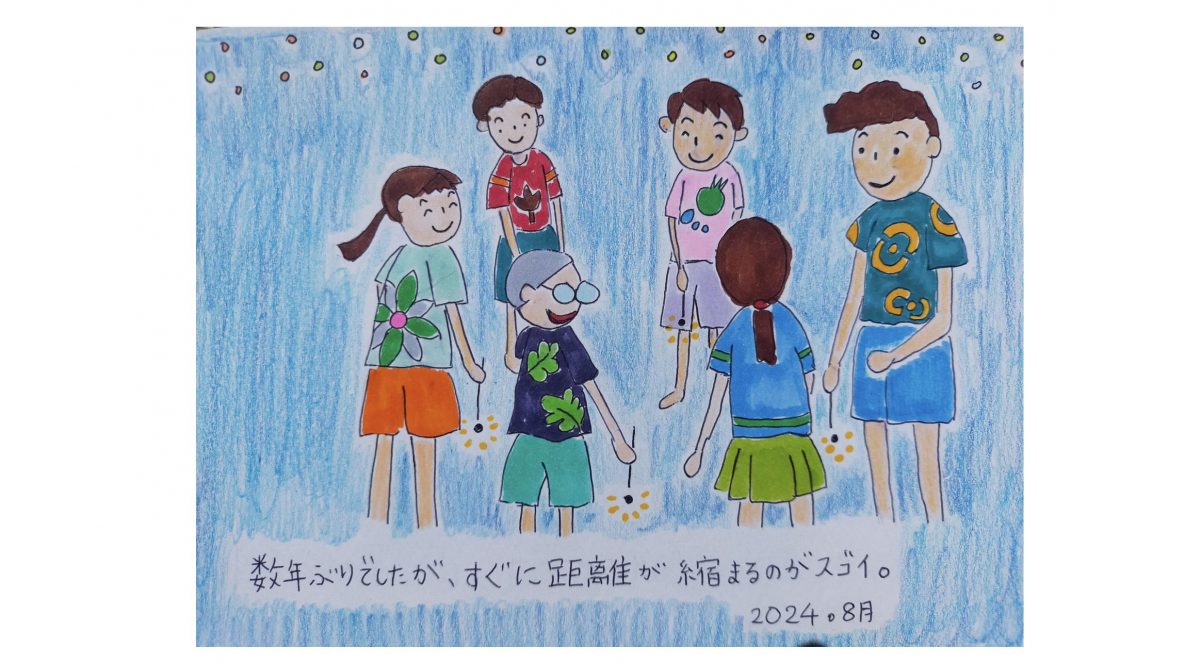 映画監督・足立紳、多忙すぎるので妻が代打ちで記す8月。夫の無茶振りに怒髪天の妻の苦闘が赤裸々に語られる