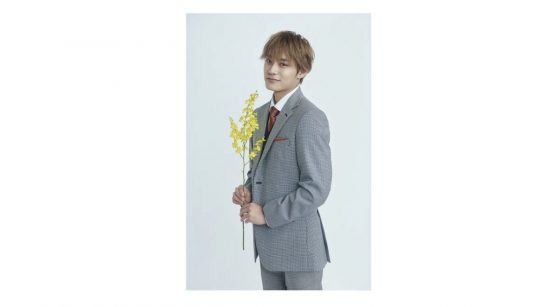 超特急・髙松アロハが犬飼貴丈×林芽亜里『初めましてこんにちは、離婚してください』に出演決定【コメントあり】