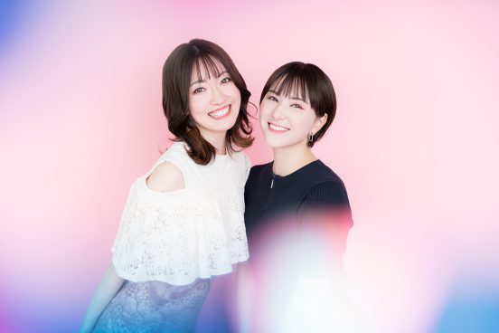 江川清音×白井ゆかり「番組とキャスターをつなぐ架け橋のような存在になれれば」ウェザーニュースキャスター連載・第21回／特別編