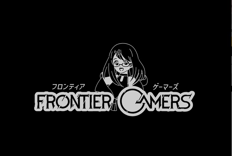 FRONTIER GAMERS