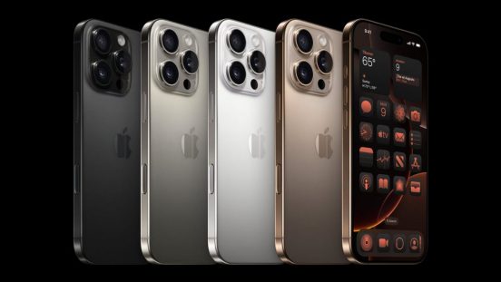 えぇー!?「iPhone 16 Pro Max」の有線充電速度は45Wに達していなかった…