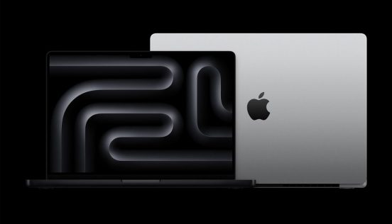 新型「MacBook Pro」がデビュー！ M4搭載で最大24時間も駆動
