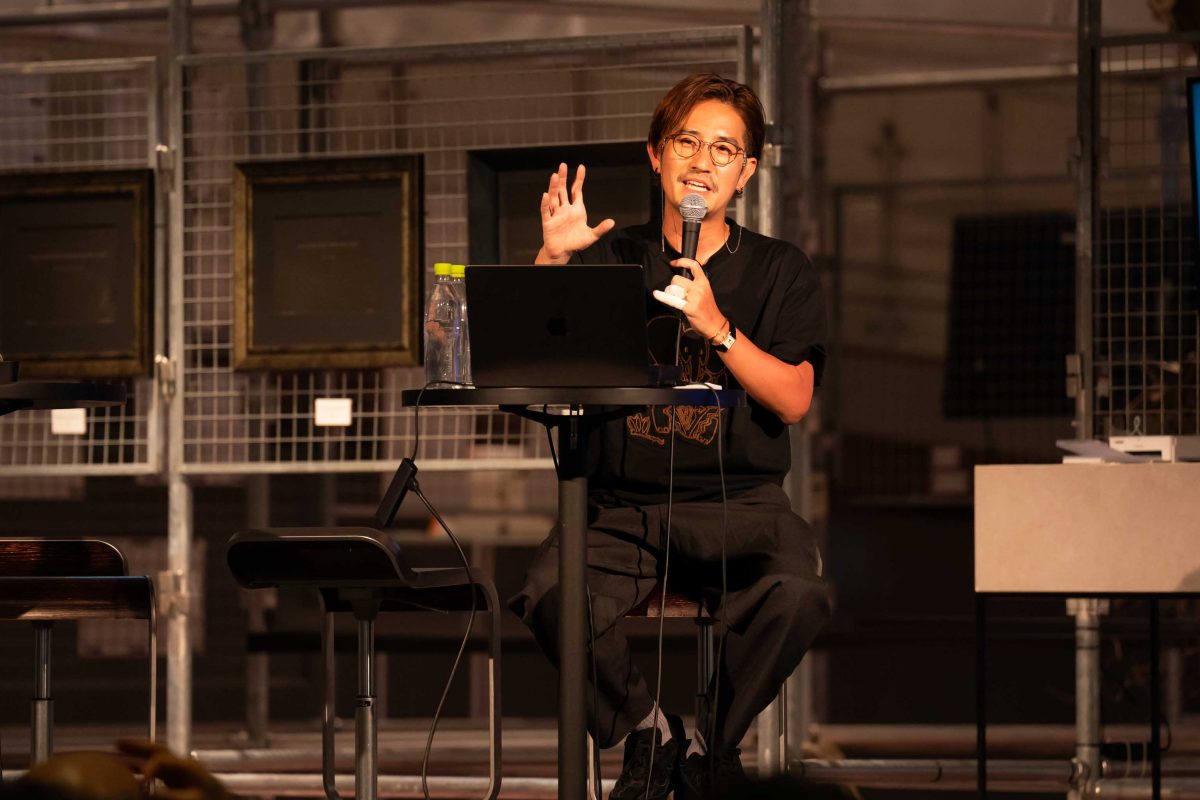 アートディレクター・山崎晴太郎「アート作品を前にすると身構えてしまう日本人の感覚をできるだけなくしていきたい」『余白思考デザイン的考察学』第4回