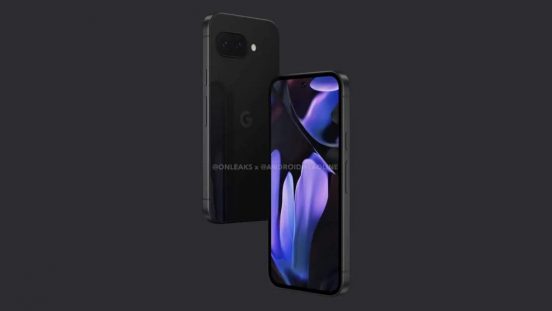 次期「Pixel 9a」の予想画像が登場！ 二つの注目点とは？