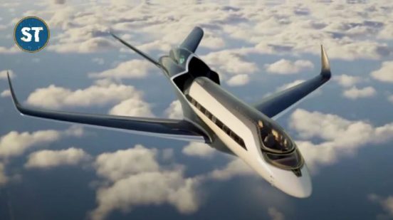 飛行機にAIを導入したら、コックピットはどうなる？ 新しい眺めが見えるかも