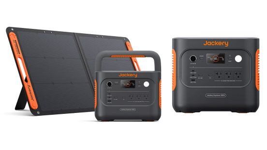 「Amazon売れ筋No.1」のポータブル電源が50％オフに！ Jackery(ジャクリ)の感謝祭セールで注目の4モデルをチェック
