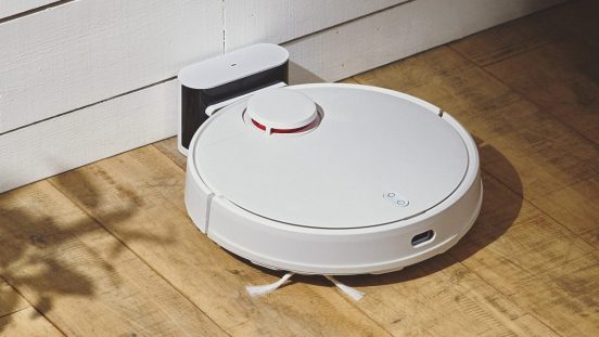 シャオミが2万円台の高機能ロボット掃除機を日本初投入。低価格とは思えない多彩な機能搭載