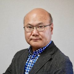 会田 肇