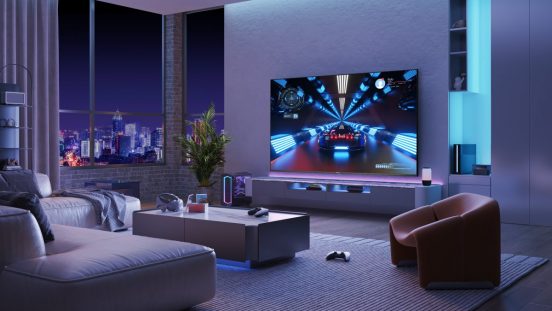 ゲーム好きとオーディオ好きは見逃せない！ ハイセンスの液晶テレビ「E7N/E7N PRO」シリーズ発売
