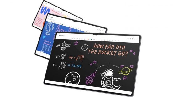 「Galaxy AI」に対応！ サムスン、「Galaxy Tab S10 Ultra」など大画面タブレット2製品を発売