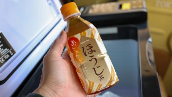 ポータブル保温冷蔵庫で「ホットドリンクがすぐにぬるくなる問題」を解決！車での遠出やキャンプ時も“ずっと温かい”って最高